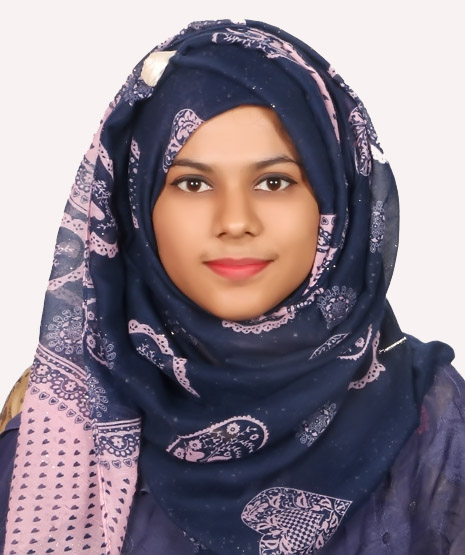 Rima Parvin
