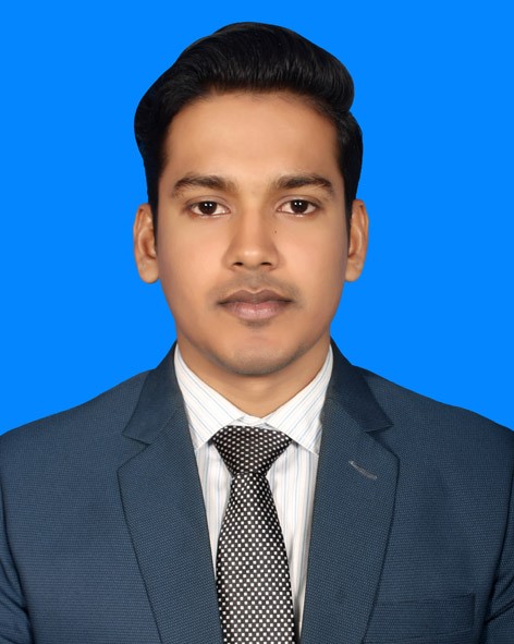 Md. Tanver Hasan