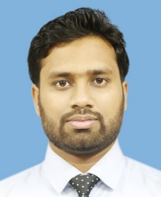 Nazmus Sakib | Department Of Civil Engineering (CE)