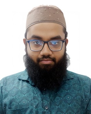 Mohammad Tahmidul Islam