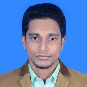 Md.Whorayra Amin