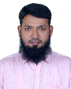 Dr. H. M. Rasel