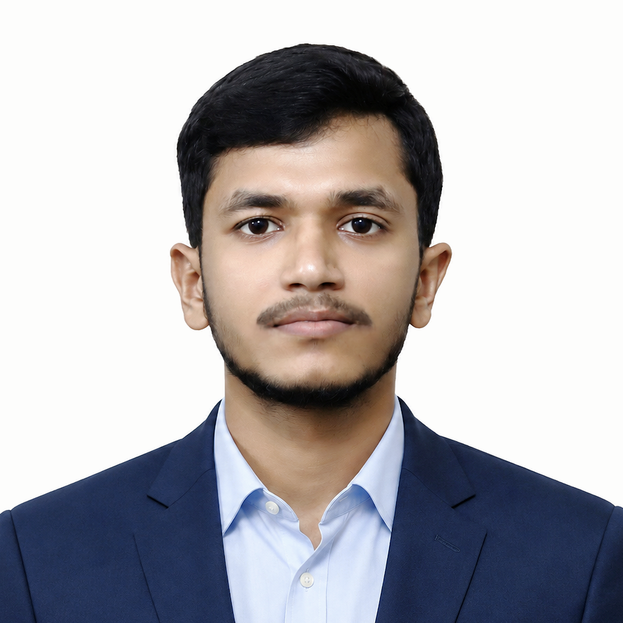 Partha Sarathi Sarker