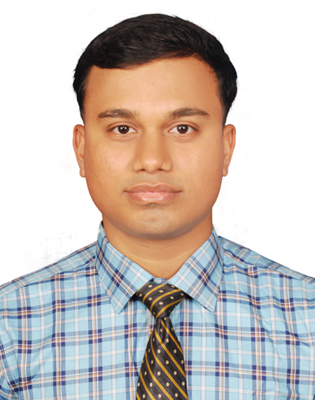 Md. Majharul Islam Redoy