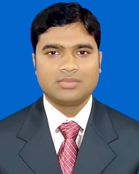 Md. Shaharul Islam