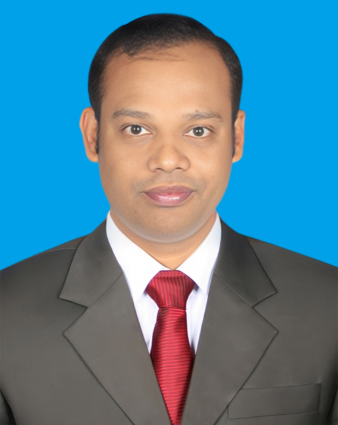 Subrata Kumer Paul