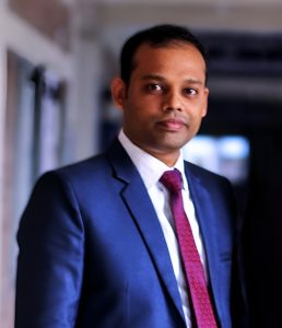Subrata Kumer Paul