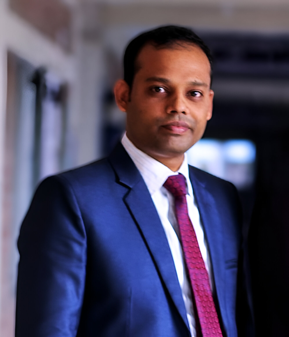 Subrata Kumer Paul