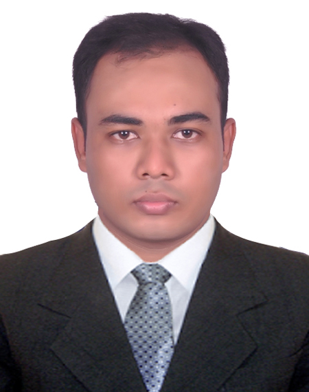 Md. Harun Or Rashid