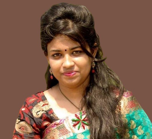 Rakhi Rani Paul