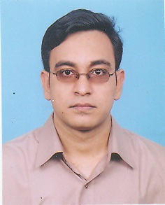 Dr. Md. Rabiul Islam