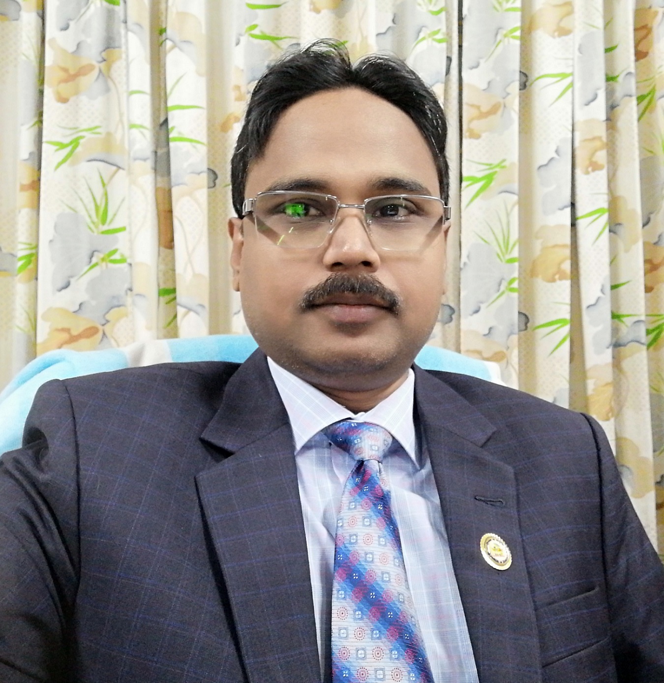 Prof. Dr. Boshir Ahmed