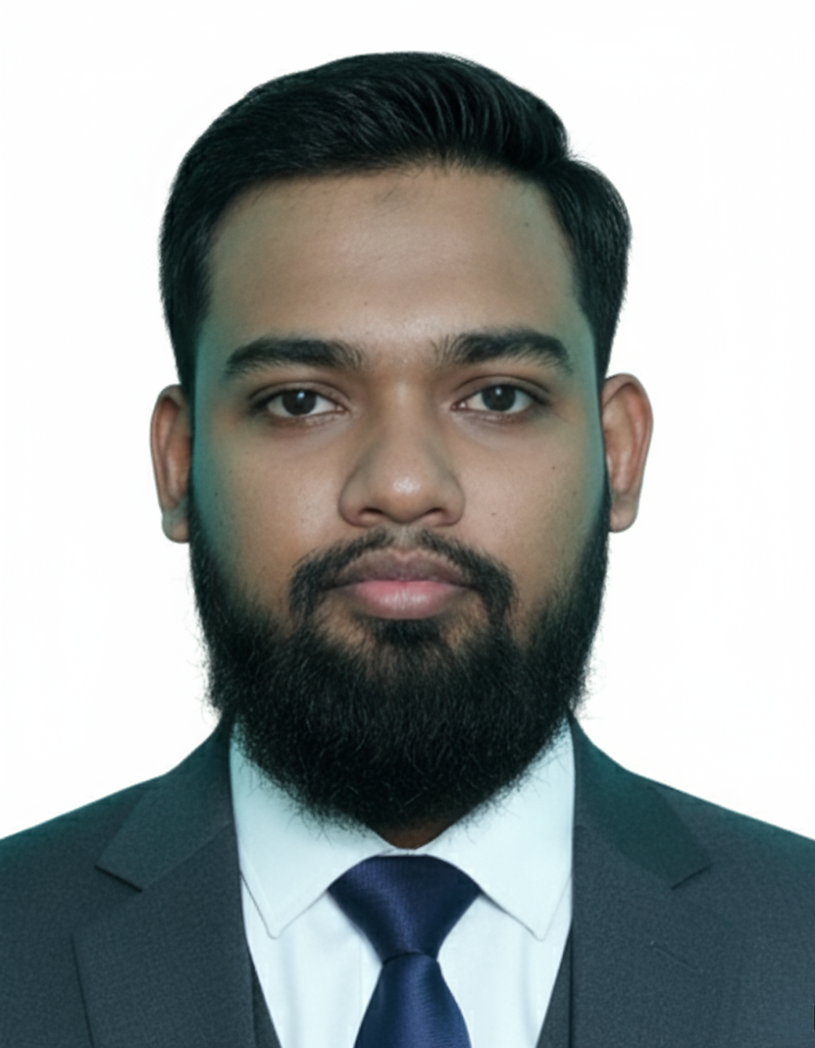 Maruf Hasan Mehad