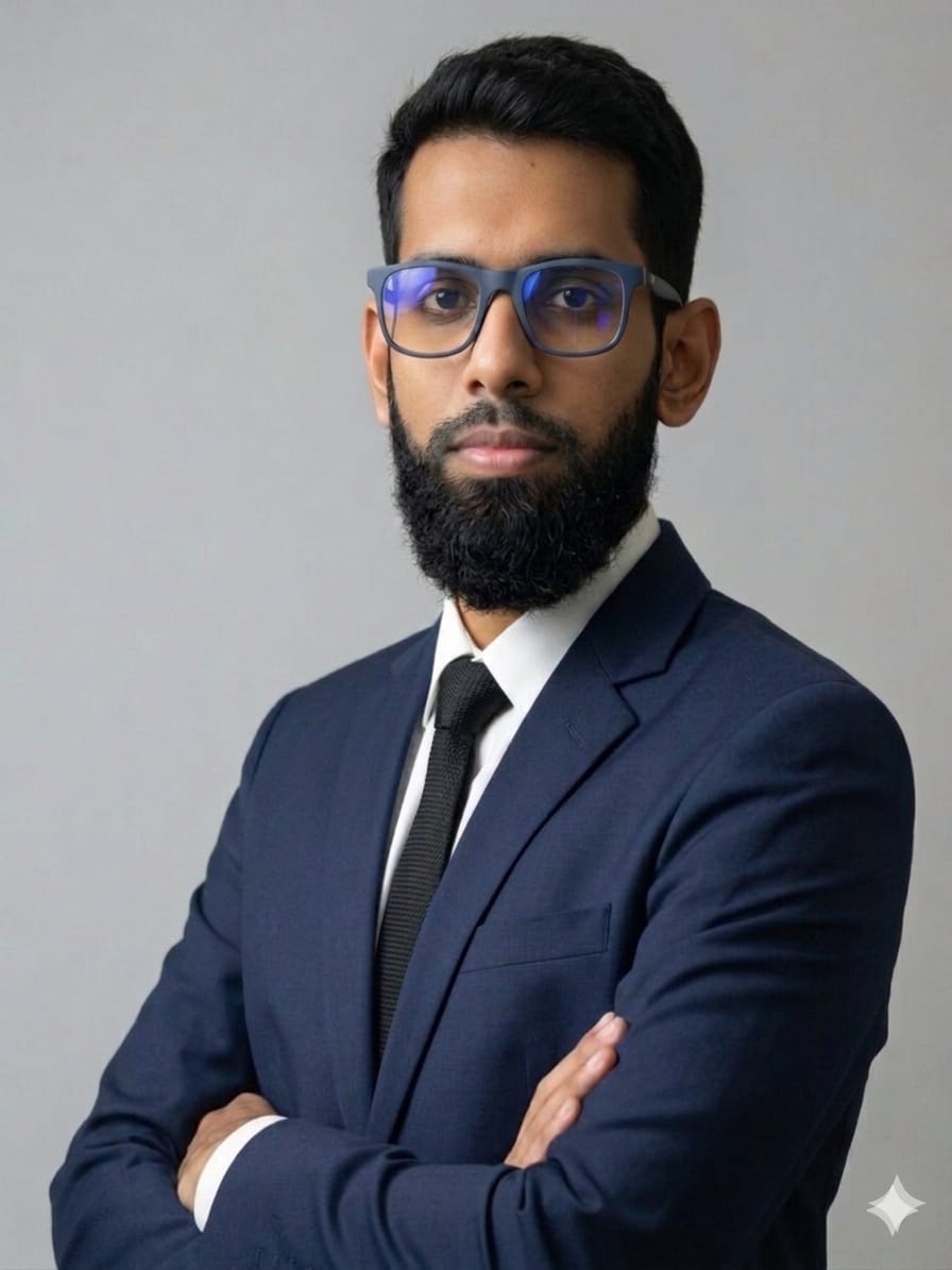 Adnan Ahmad