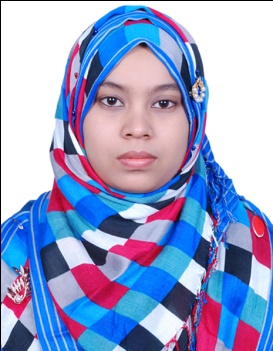 AFIA FAHMIDA