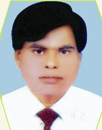 Dr. Md. Mushfiqur Rahman