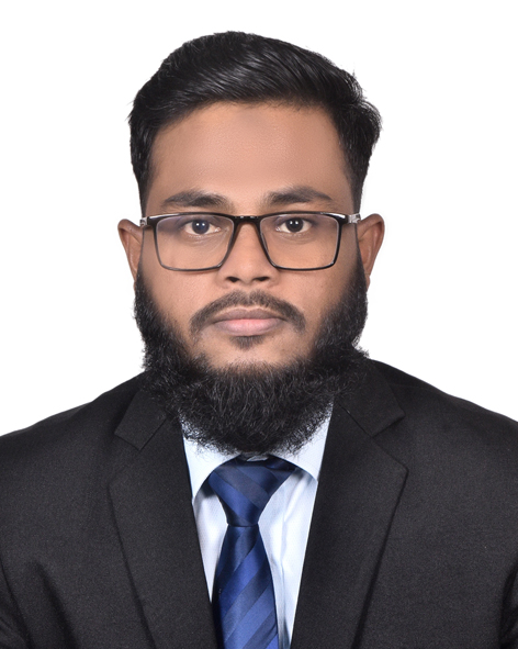 MD SHAJEDUL ISLAM