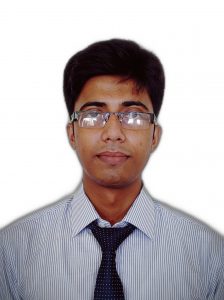 Suvojit Kumar Singha