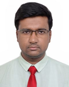 Sharif Md. Jamiur Rahman