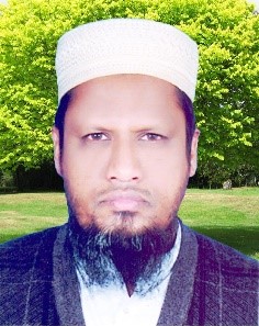 Dr. Md. Zahurul Islam Sarkar