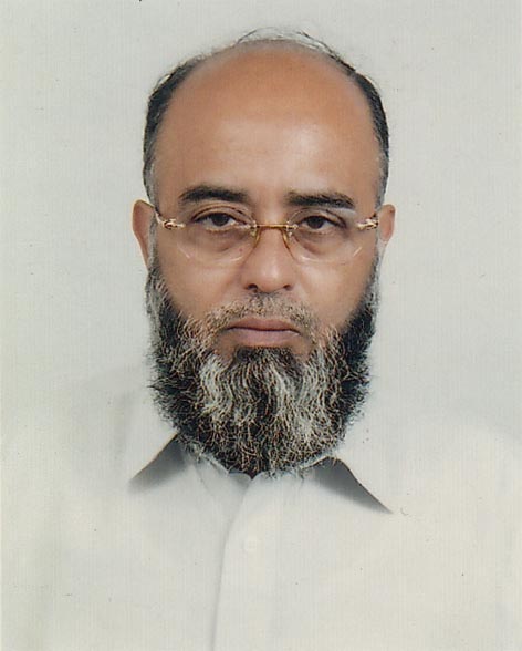 Prof. A.M. Rezaul Karim Talukder