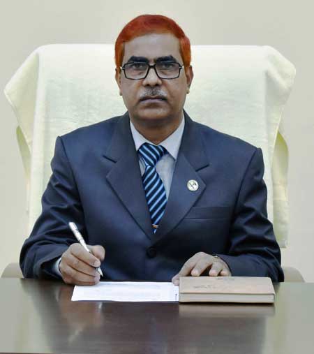 Dr. Md. Rafiqul Islam Sheikh