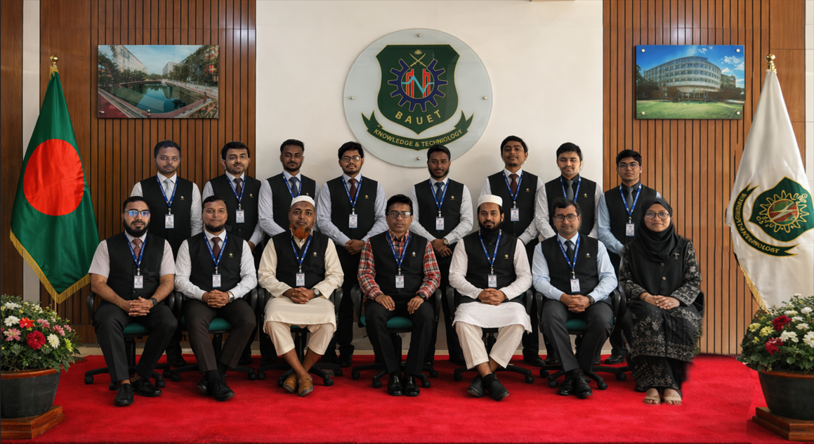 EEE Faculty Members - Department of Electrical and Electronic ...