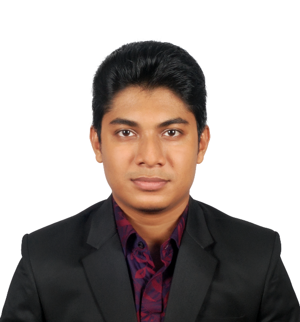 S. M. Ashik Al Mashrafi