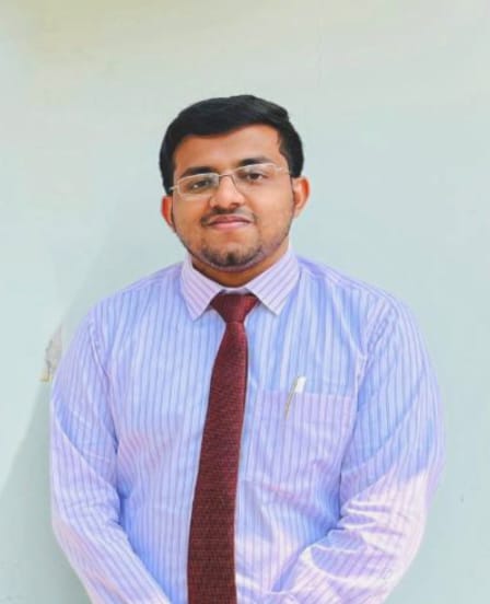 Md. Mehedi Hasan