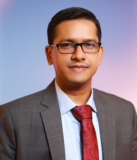 Dr. Md. Sohel Rana