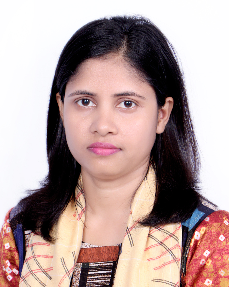 Shirin Akter