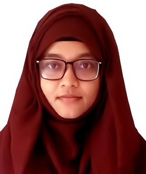 Masrufa Alam