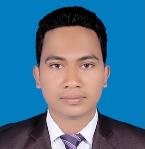 A.B.M. Kabir Hossain