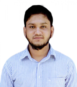 Md. Nazmul Hussain (On Leave)