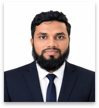 Md. Rajib Ali