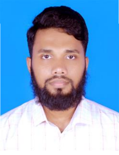 Md. Rajib Ali