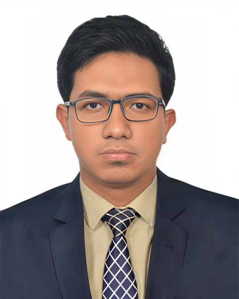 Md. Nazmul Islam Nahin - Department of Information and Communication ...