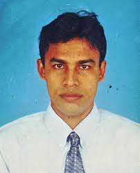 Dr. Sheikh Md. Rabiul Islam
