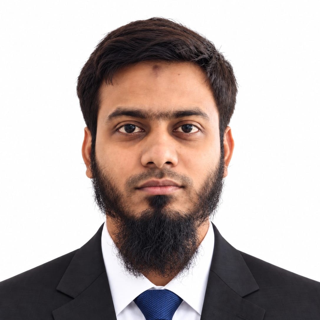 Md. Ryhan Uddin