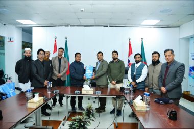 Industry Visit | Walton, Gazipur