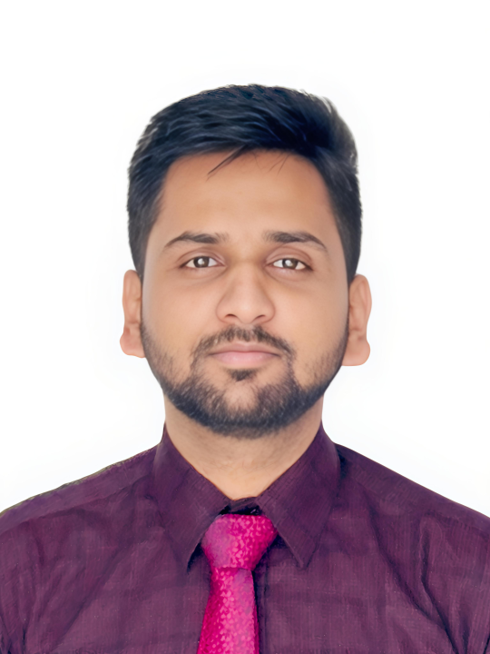 Sudipto Saha
