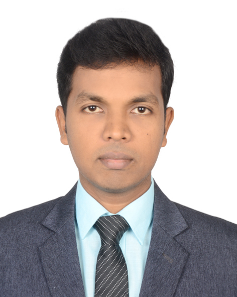 Sontosh Kumar Shil