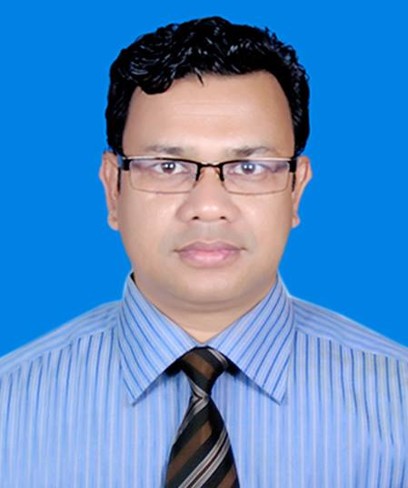 Md. Hamidur Rahman
