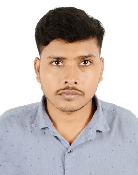 Md. Hafezul Majhi