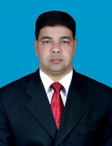 Dr. Md. Shahidul Islam