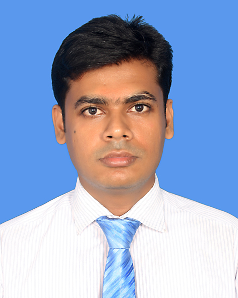 Raju Ahmed