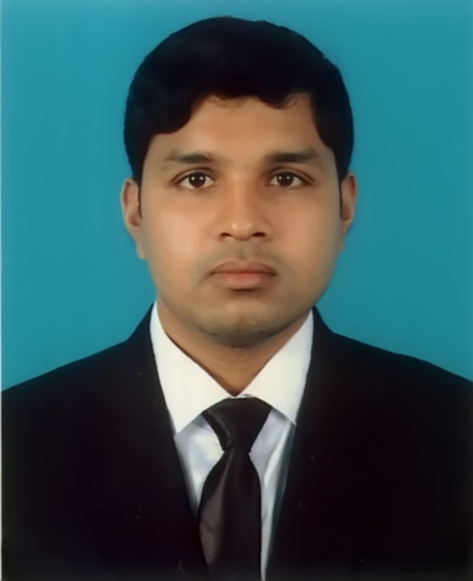 Md. Mahfuzur Rahman