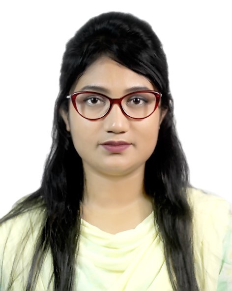 Nahida Siddika Nila