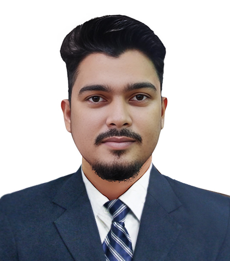 Md. Saif Sadi Akash