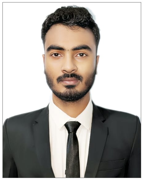 Mohammad Hider Hossen